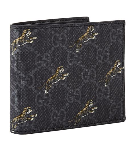 Gucci wallet men cost